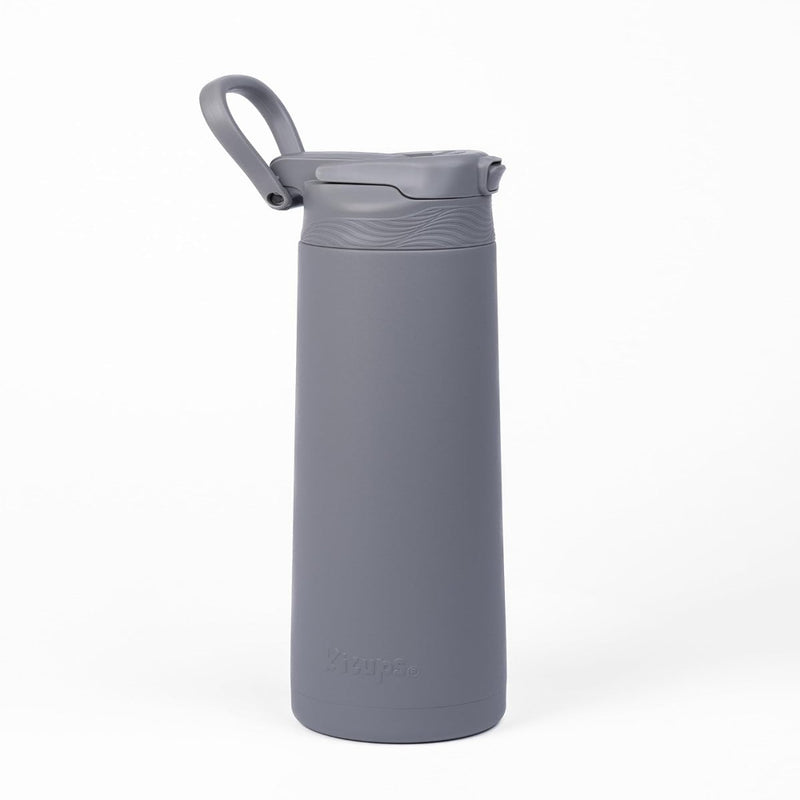 Kicups FlexiFlow Stainless Steel Water Bottle 750ml