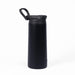 Kicups FlexiFlow Stainless Steel Water Bottle 750ml-LunchBox & Water Bottles-Kicups-Toycra