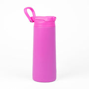 Kicups FlexiFlow Stainless Steel Water Bottle 750ml