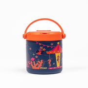 Kicups Joyful Jar Stainless steel insulated food jar