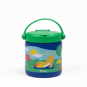 Kicups Joyful Jar Stainless steel insulated food jar
