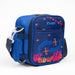Kicups Munch Bag ™ (Fin Fiesta)-Back to School-Kicups-Toycra