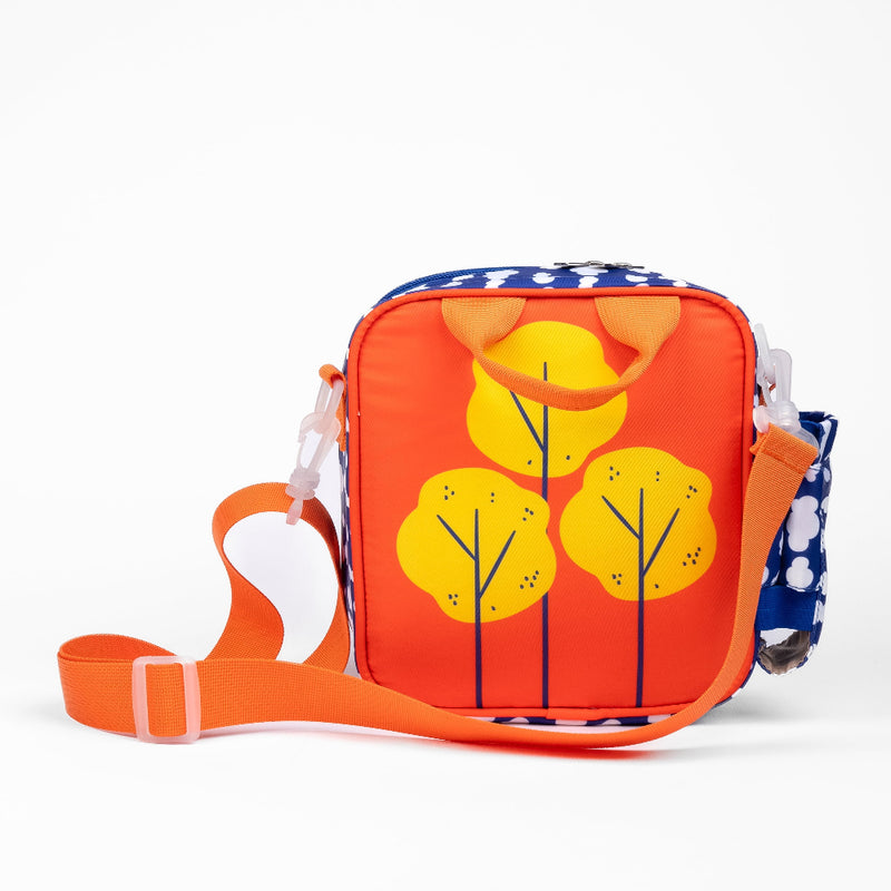 Kicups Munch Bag (Jungle Gym)