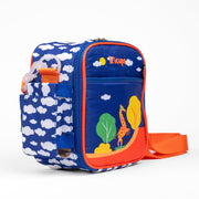 Kicups Munch Bag (Jungle Gym)