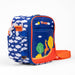 Kicups Munch Bag (Jungle Gym)-Back to School-Kicups-Toycra