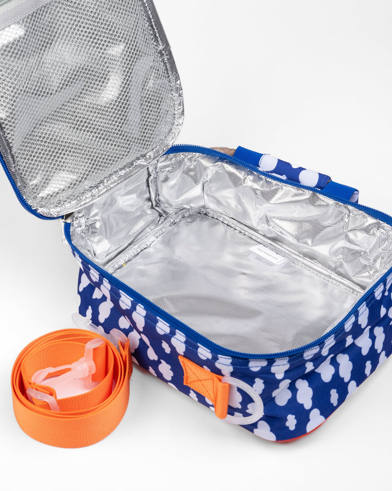 Kicups Munch Bag (Jungle Gym)