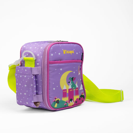 Kicups Munch Bag ™ (Whimsical Wonderland)-Back to School-Kicups-Toycra