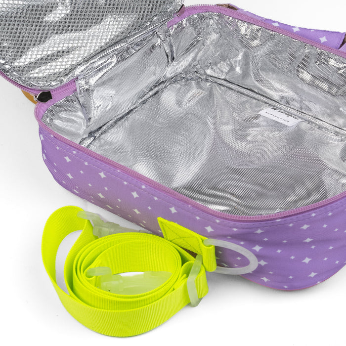 Kicups Munch Bag ™ (Whimsical Wonderland)-Back to School-Kicups-Toycra