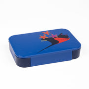 Kicups Munchie Magic Snack Box (Fin Fiesta)