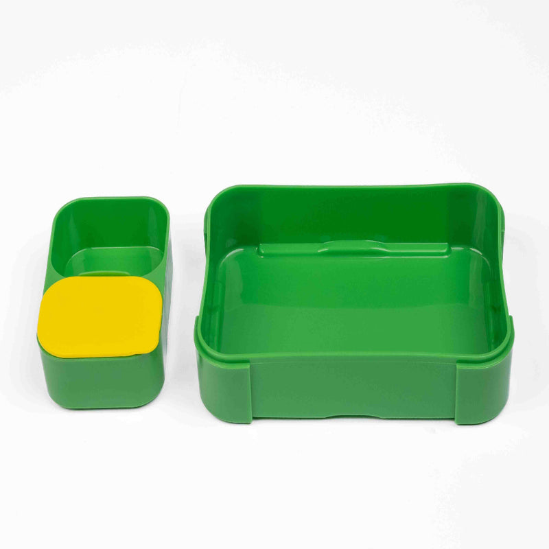 Kicups Munchie Magic Snack Box (Jungle Gym)
