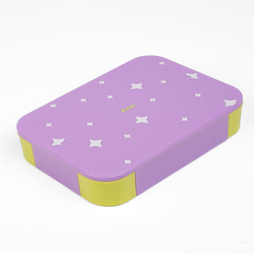 Kicups Munchie Magic Snack Box (Whimsical Wonderland)-LunchBox & Water Bottles-Kicups-Toycra