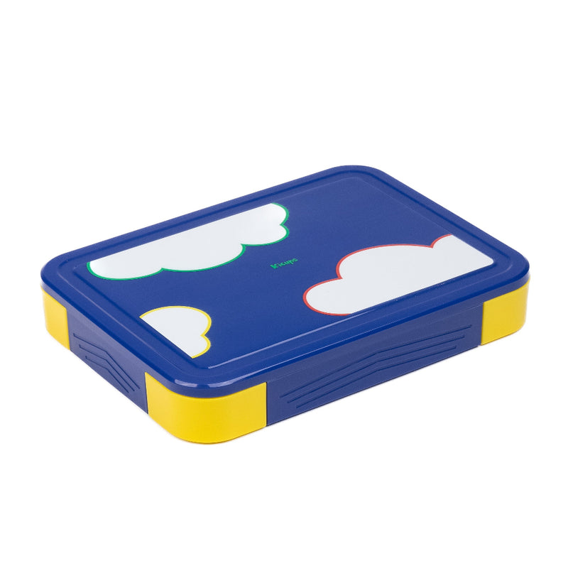 Kicups Tasty Trunk Bento box (Jungle Gym)