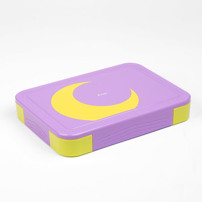 Kicups Tasty Trunk Bento box (Whimsical Wonderland)