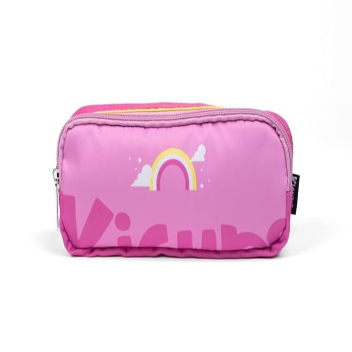 Kicups Tiny Tools – Pencil Pouch for Kids-Back to School-Kicups-Toycra