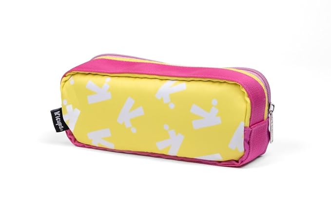 Kicups Tiny Tools – Pencil Pouch for Kids