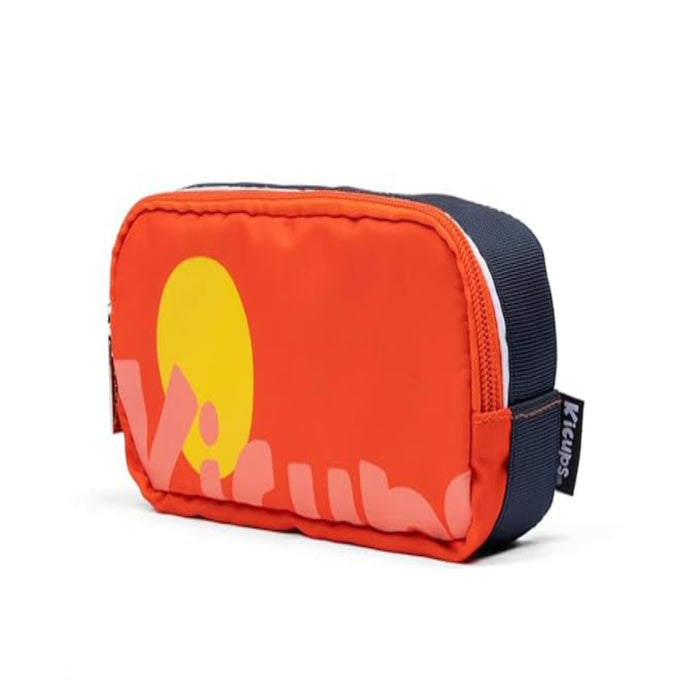 Kicups Tiny Tools – Pencil Pouch for Kids-Back to School-Kicups-Toycra