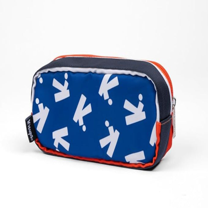 Kicups Tiny Tools – Pencil Pouch for Kids-Back to School-Kicups-Toycra