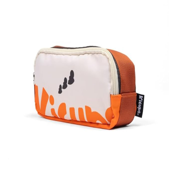 Kicups Tiny Tools – Pencil Pouch for Kids-Back to School-Kicups-Toycra