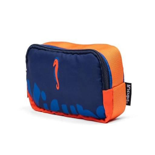 Kicups Tiny Tools – Pencil Pouch for Kids-Back to School-Kicups-Toycra