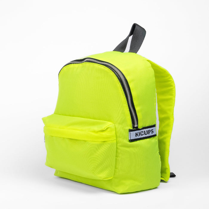 Kicups Tiny Trek Bag-Back to School-Kicups-Toycra
