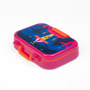 Kicups Tummy Treat Lunch box (Fin Fiesta)