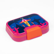 Kicups Tummy Treat Lunch box (Fin Fiesta)