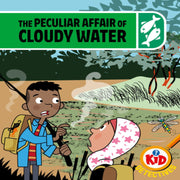 Kid Detectives Series