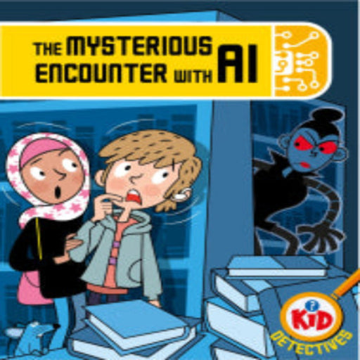 Kid Detectives Series-Encyclopedia-hi-Toycra