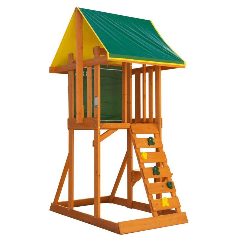 KidKraft Meadowside II Fort Set / Playset — Toycra