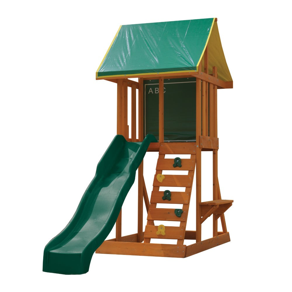 KidKraft Meadowside II Fort Set / Playset — Toycra