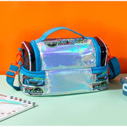 Kidgets Lunch Bag Double Decker