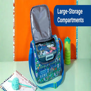 Kidgets Lunch Bag