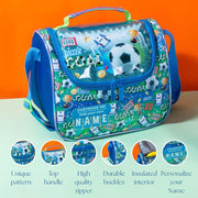 Kidgets Lunch Bag