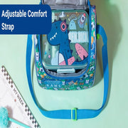 Kidgets Lunch Bag