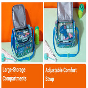 Kidgets Lunch Bag