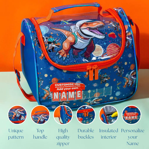 Kidgets Lunch Bag