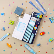Kidgets Pencil Box 9004-A