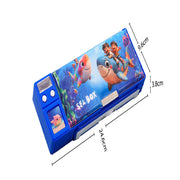 Kidgets Pencil Box