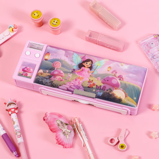 Kidgets Pencil Box