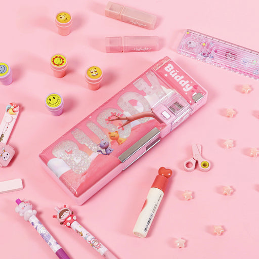 Kidgets Pencil Box