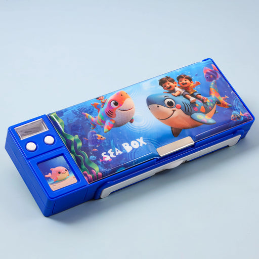 Kidgets Pencil Box