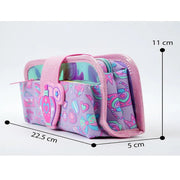 Kidgets Pencil Pouch