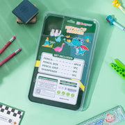 Kidgets Pencil Set - 314