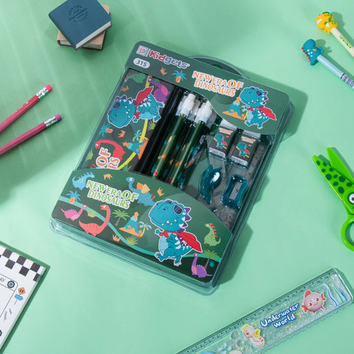 Kidgets Pencil Set - 315