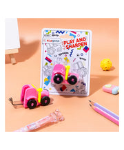 Kidgets Sharpner Set of 2