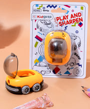 Kidgets Sharpner Set of 2