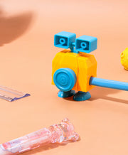Kidgets Sharpner Set of 2