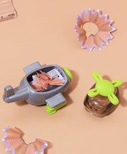 Kidgets Sharpner Set of 2