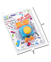 Kidgets Sharpner Set of 2