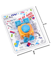 Kidgets Sharpner Set of 2